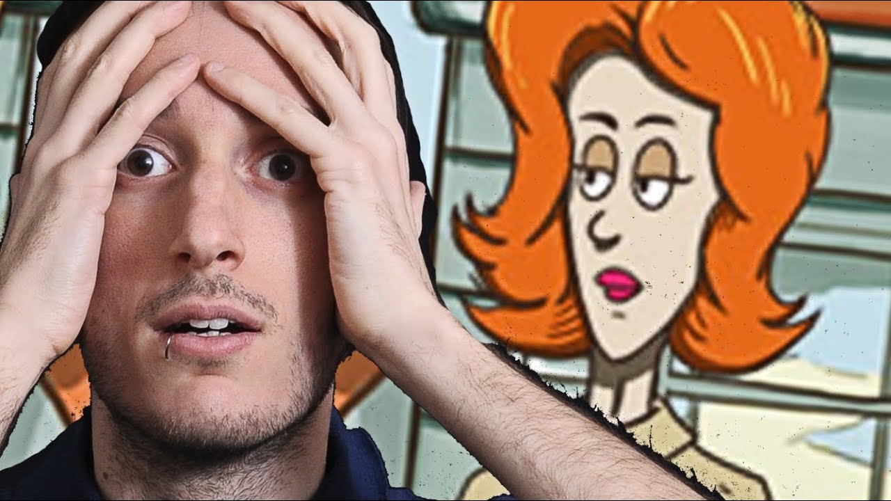 OGGI ZUPPA NIENTE SESSO! - 60 Seconds ITA