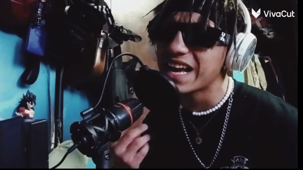 TUS VUELTAS-COVER/MXTTY G/VIDEO OFICIAL 
