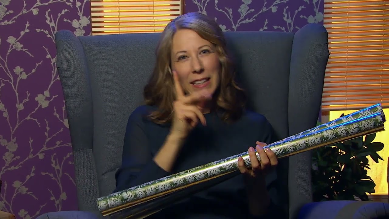 Plutonium oder Gold | „Schabbat Schalom“ mit Judith Fockner