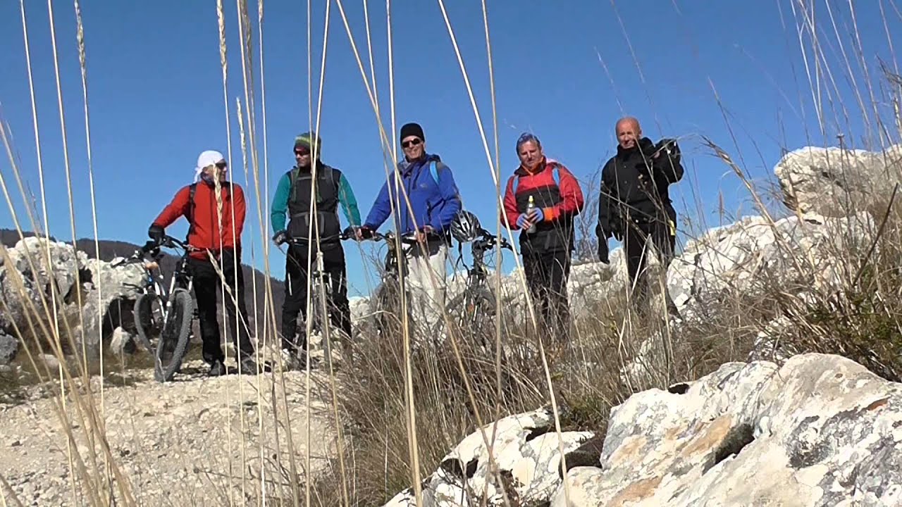 Rujiste - Cesim - Luka - Pridvorci - Zijemlje 60,50 km 01.11.2015