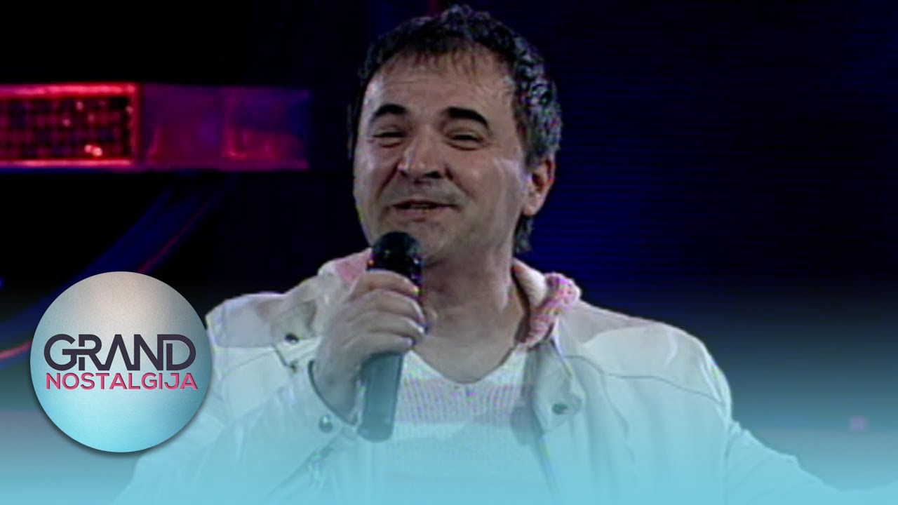 Mitar Miric - NEKA PUCA (Grand Nostalgija 2006)