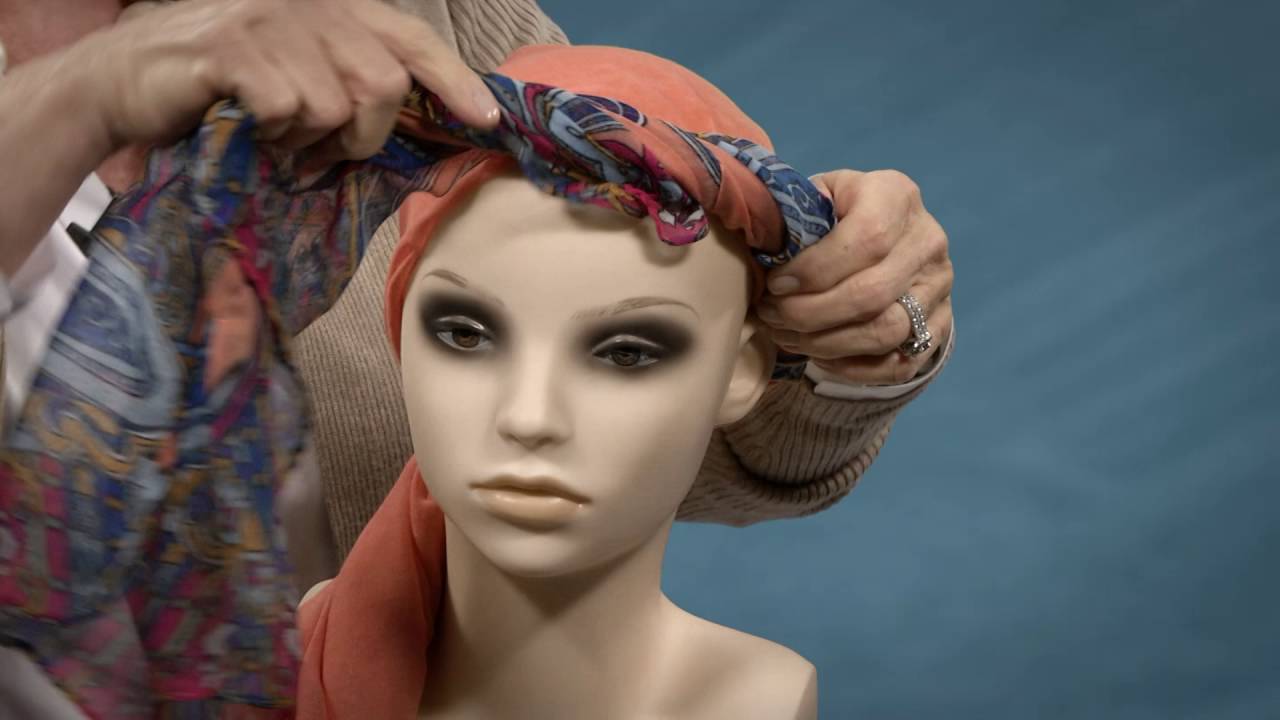 Missys' Boutique: Eliminating the Intimidation of Tying a Headscarf