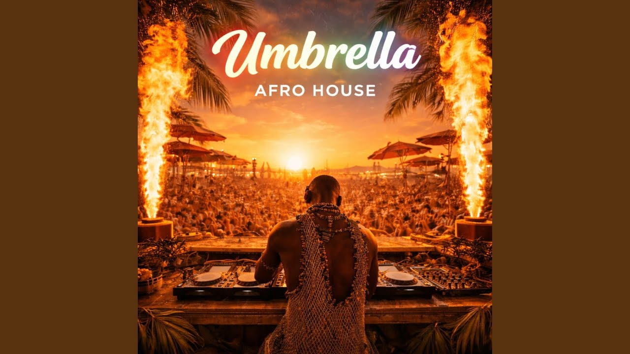 Umbrella (Afro House)