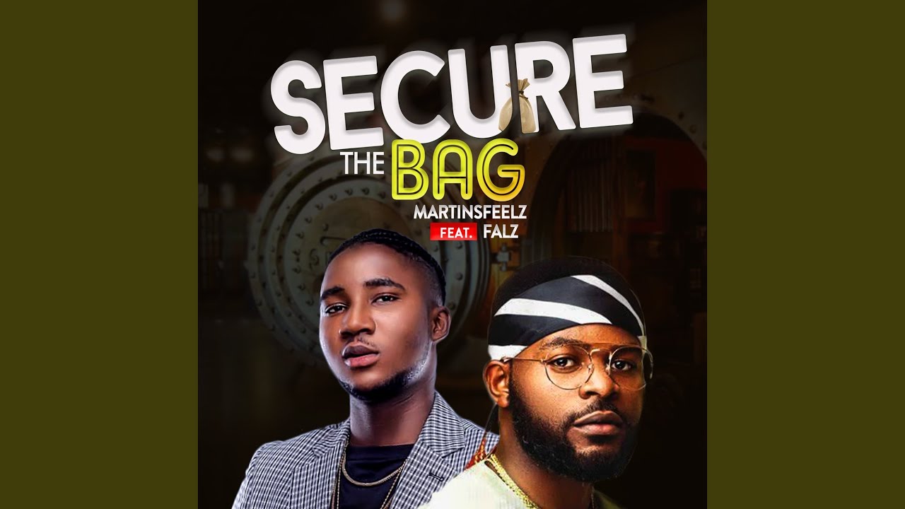 Secure the Bag