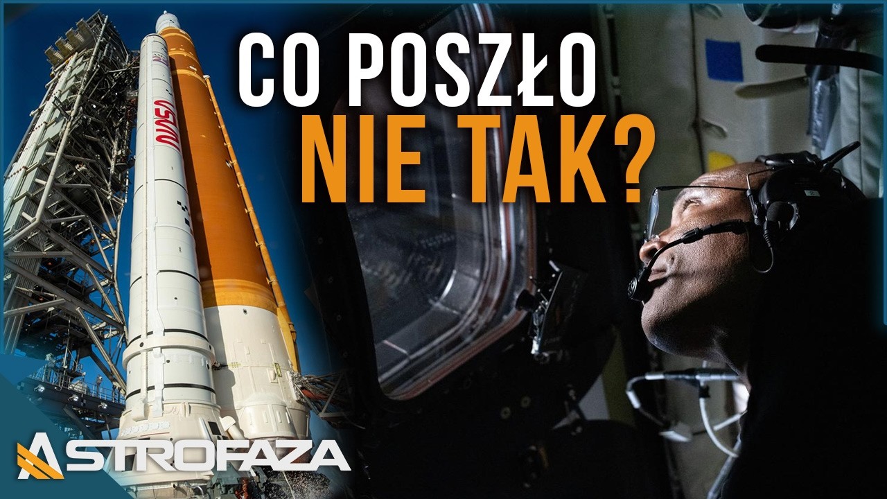 Prawda o powrocie na Księżyc jest gorsza niż myślisz - AstroKomentarz