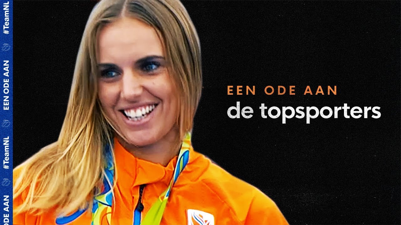 GEEF JE OVER MAAR GEEF NIET OP | een ODE van FRANK HEINEN aan TeamNL