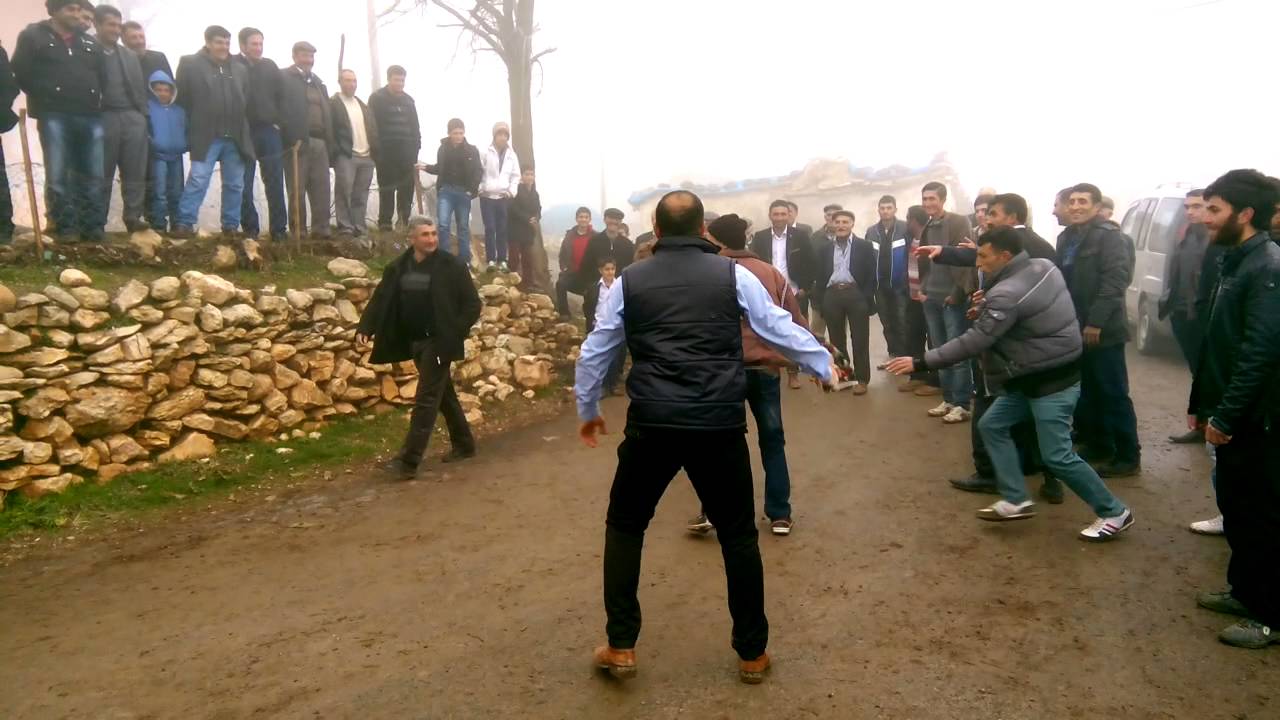 SATİKLİ DE TURA OYUNU...