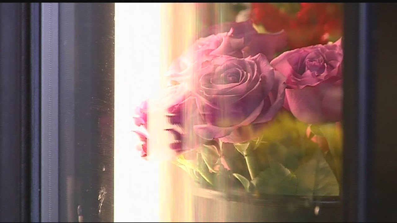 Flower shop owner stays optimistic despite downtown being labeled &ldquo;slum&rdquo;