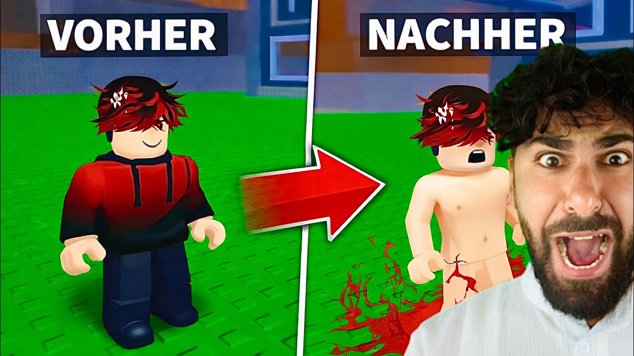 Meine Zuschauer haben mich in STEAL A BRAINROT KOMPLETT zerstört😭