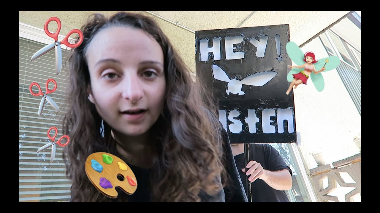 MAKING A TOTEM FOR SHAMBHALA | jepolicious