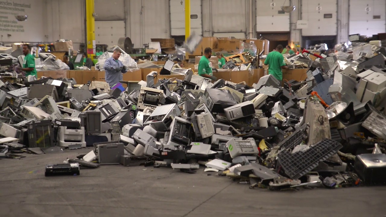 ERI Company Overview