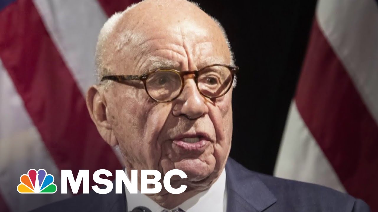 Fox News exposed for disingenuous coverage of Trump's Big Lie