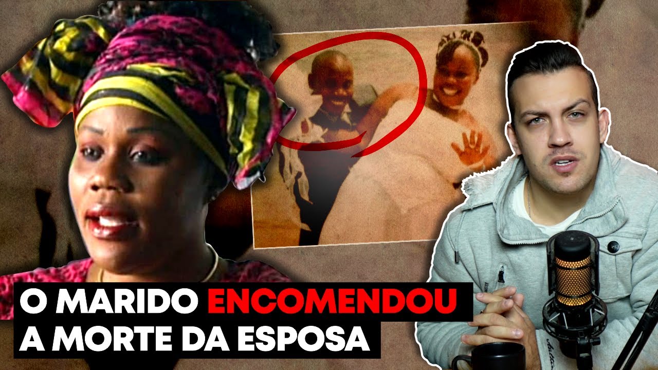ELA APARECEU NO PRÓPRIO FUNERAL |  Caso Noela Rukundo