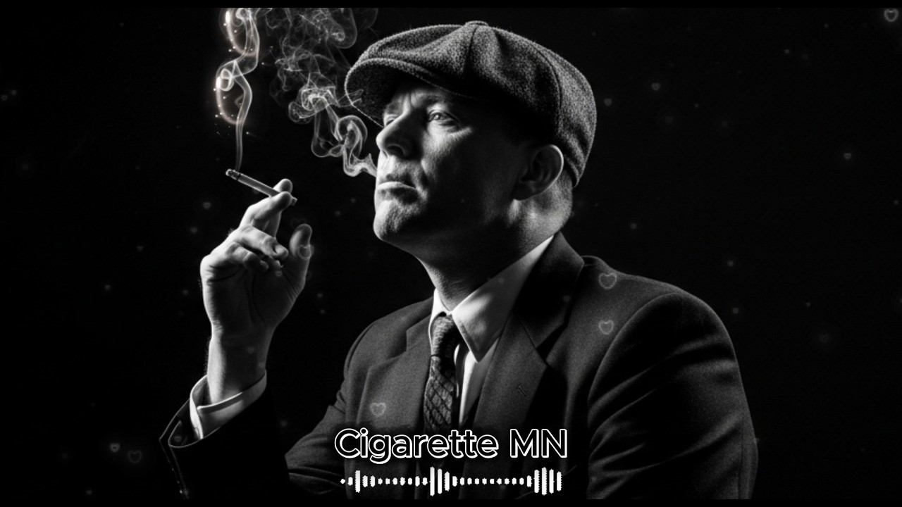 Peaky Blinders Inspired Edit  Dark Vintage Aesthe