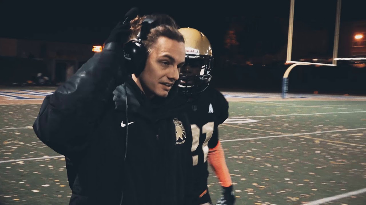 CVM 2018 // RSEQ DIV 1 // PRIMOPROD