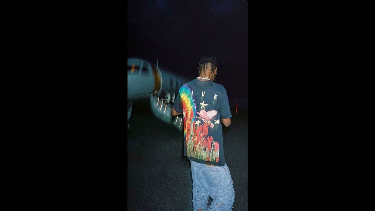 Southside x Travis Scott Beat 