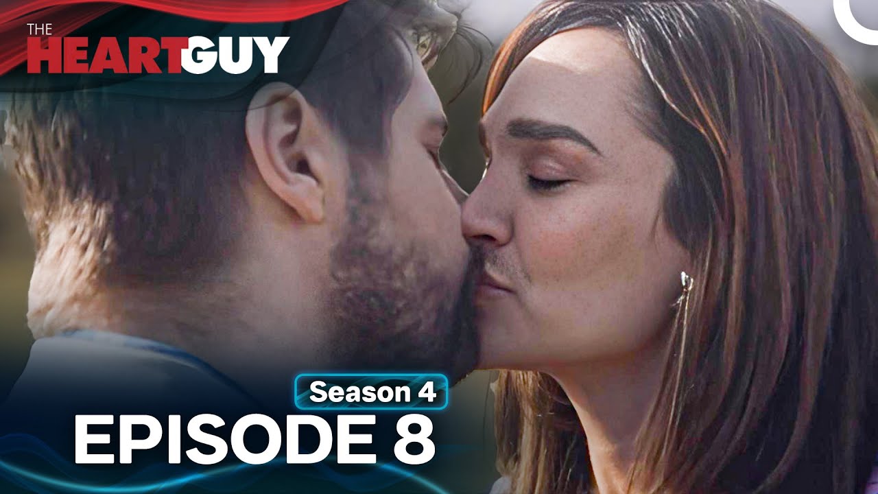 The Heart Guy | Season 4 Episode 8