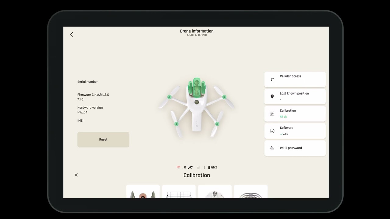 FLYMOTION Training | Parrot ANAFI Ai | FreeFlight 7 Walkthrough