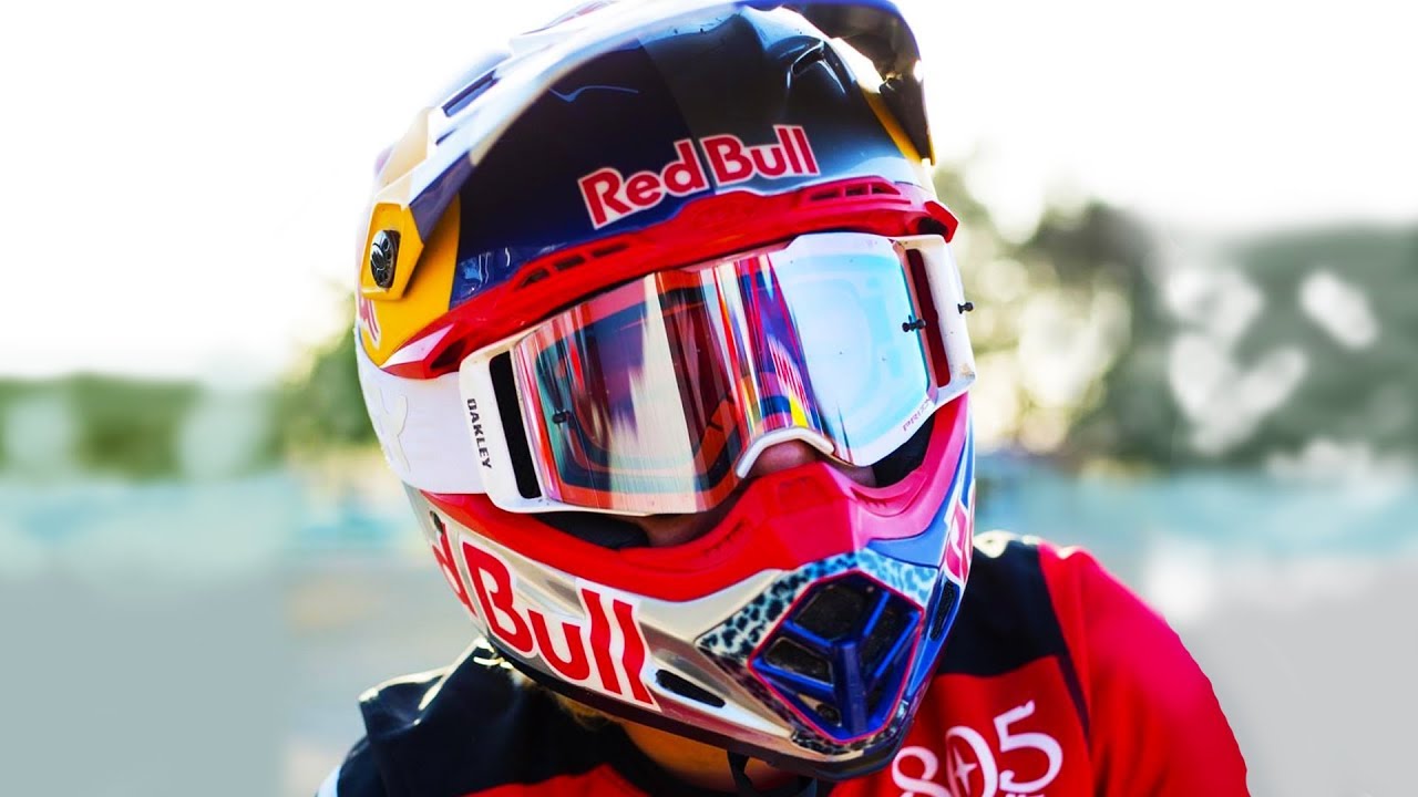 MOTOCROSS IS AWESOME - MOTIVATION 2019 [HD]