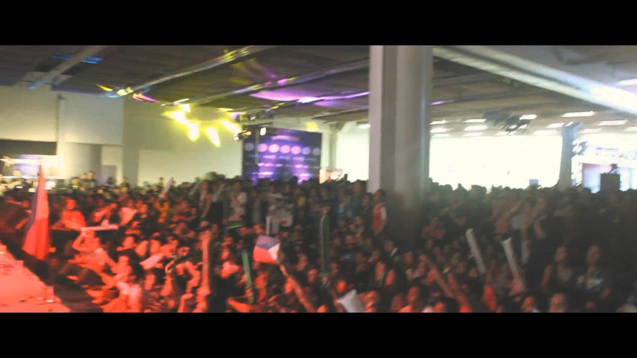 MSIevoGT winning moment at Game 2 @ IESF Cebu part 5