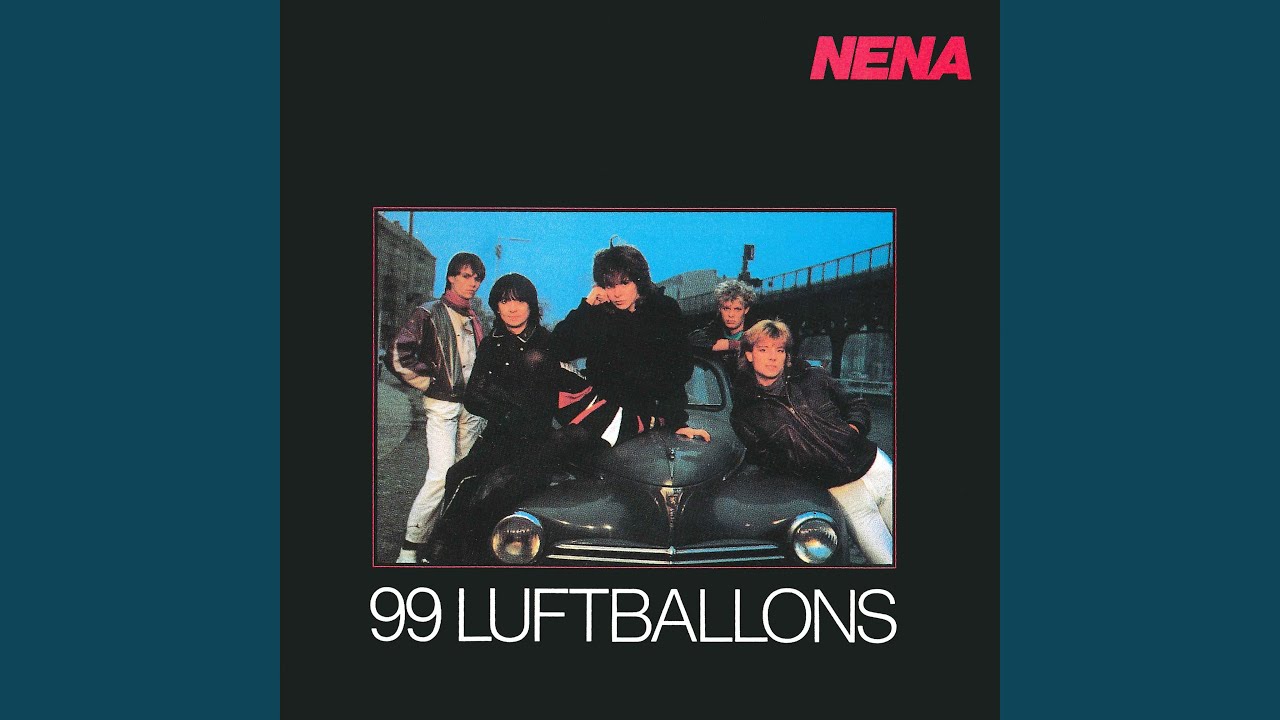 99 Luftballons