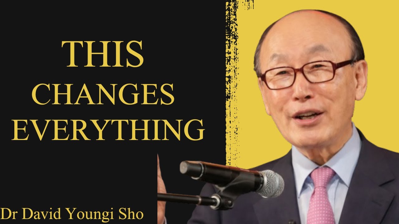 Your Faith Level Determines Your Life Level