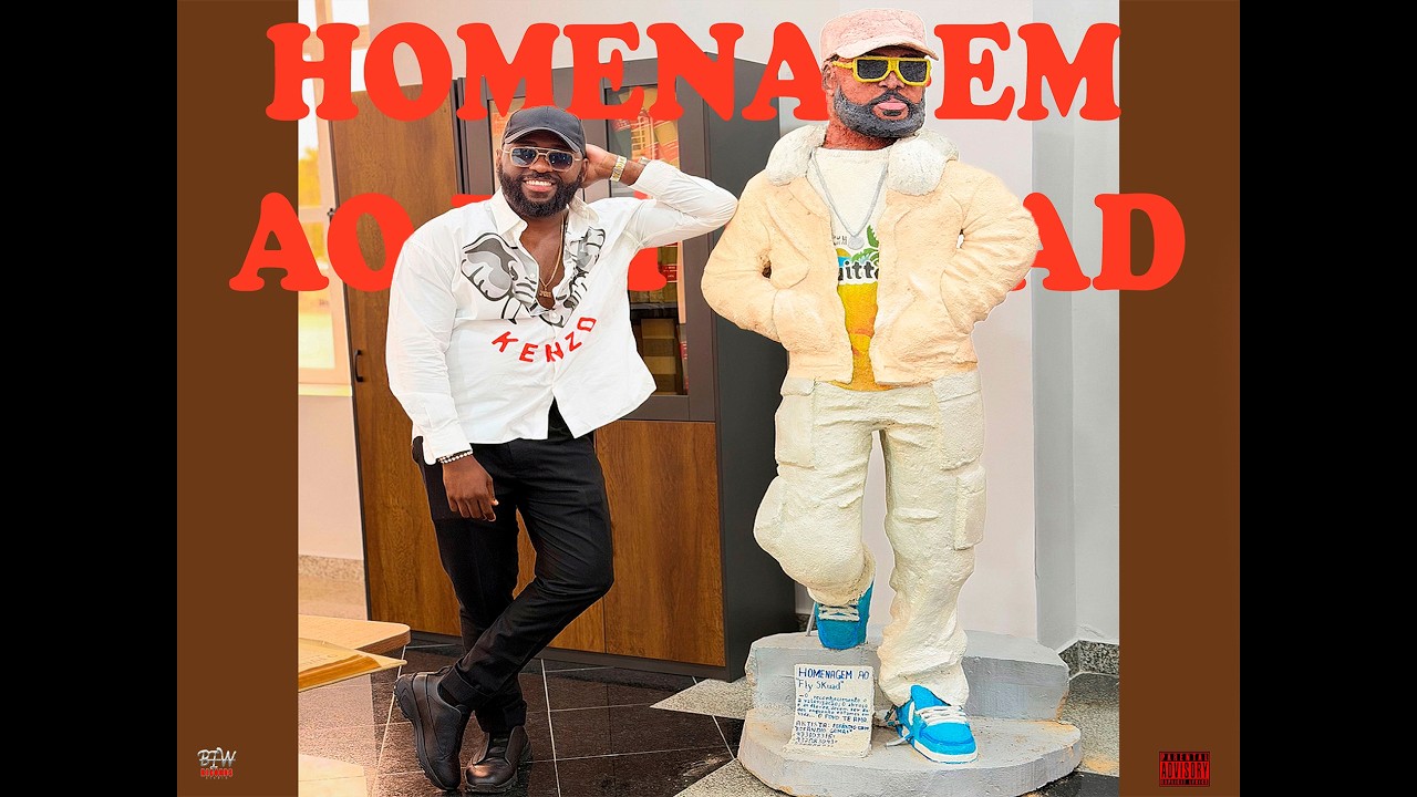 HOMENAGEM AO FLY SKUAD_PARLABIW, AMAZE.18, WIVANNY, MC FAVELADO GAOFRANY_BIWRECORDS. NEXOS BEAT