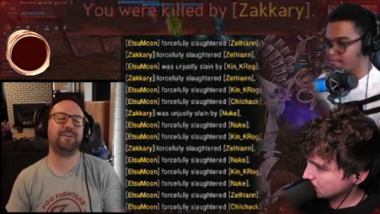 BDO | CHOMEGALUL