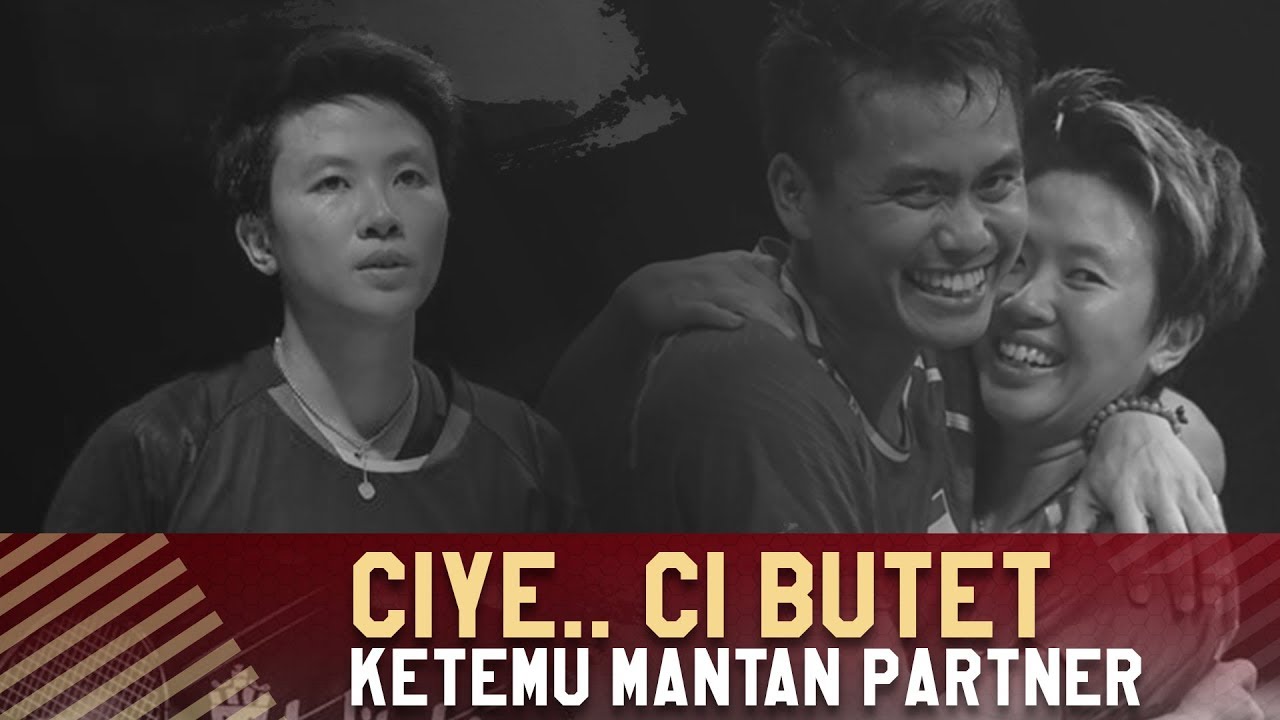 [EKSKLUSIF] Vlog Perdana Ci Butet - 