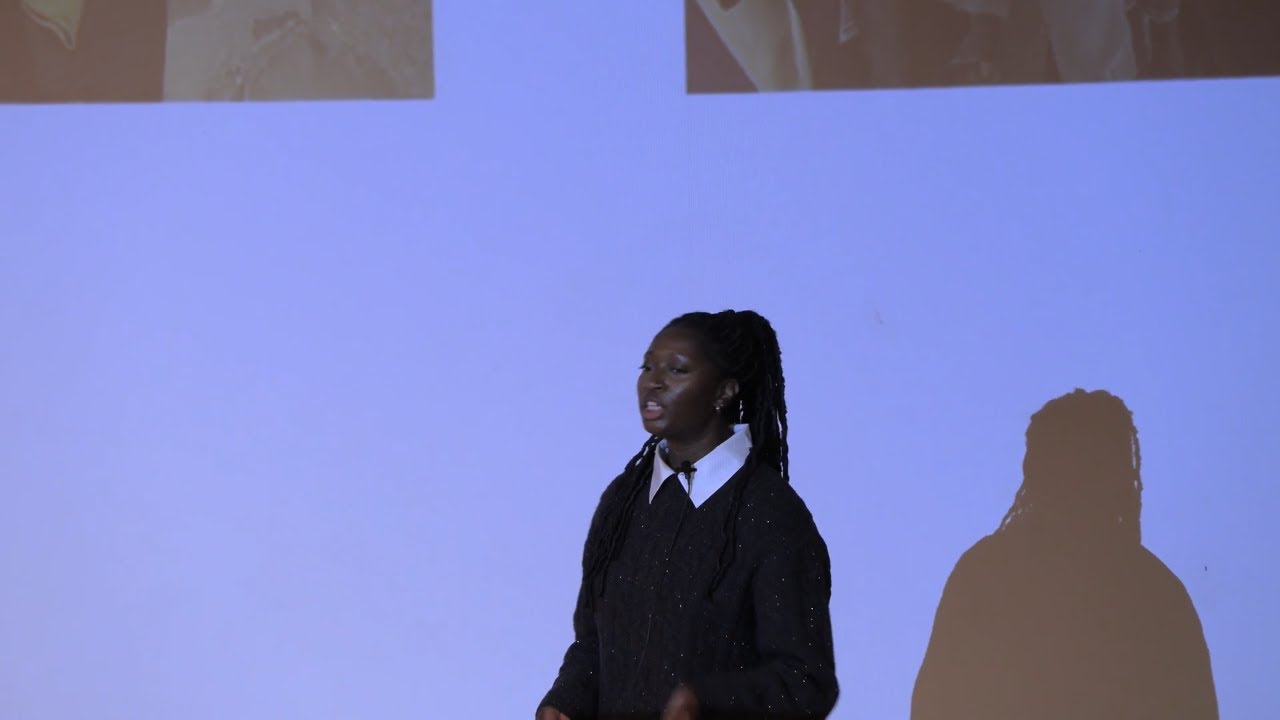 Product Development | Malika Mascoll | TEDxEF Academy Youth
