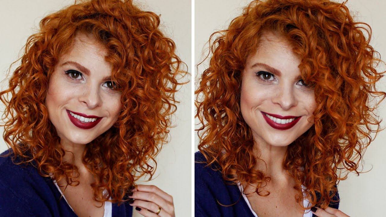 Meu day after | Como dar jeito no bad hair day|