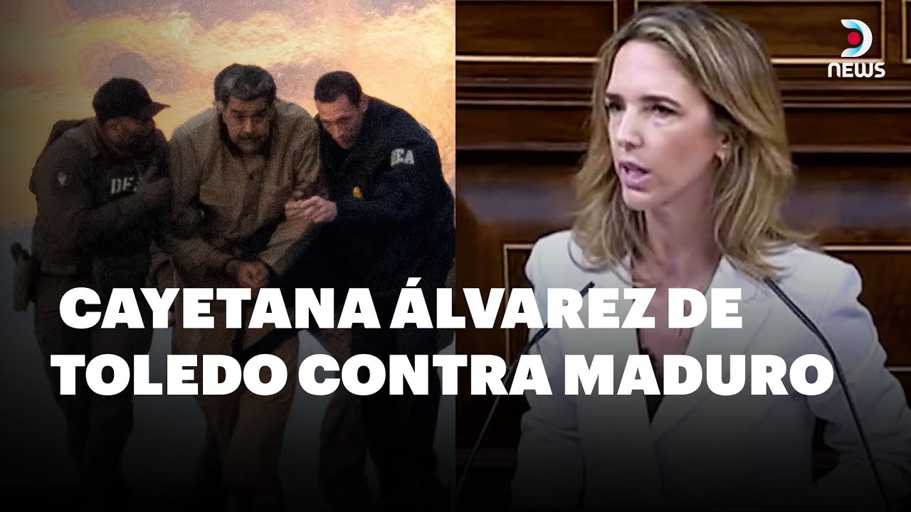 La caída del dictador Maduro sigue generando repercusiones en el mundo | DNews