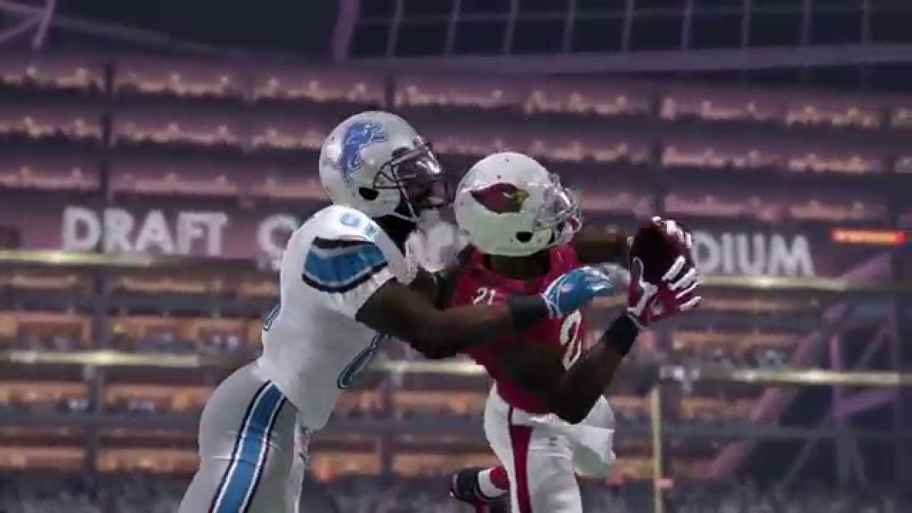 Get The Gift of Madden NFL 16 - AVAILABLE NOW