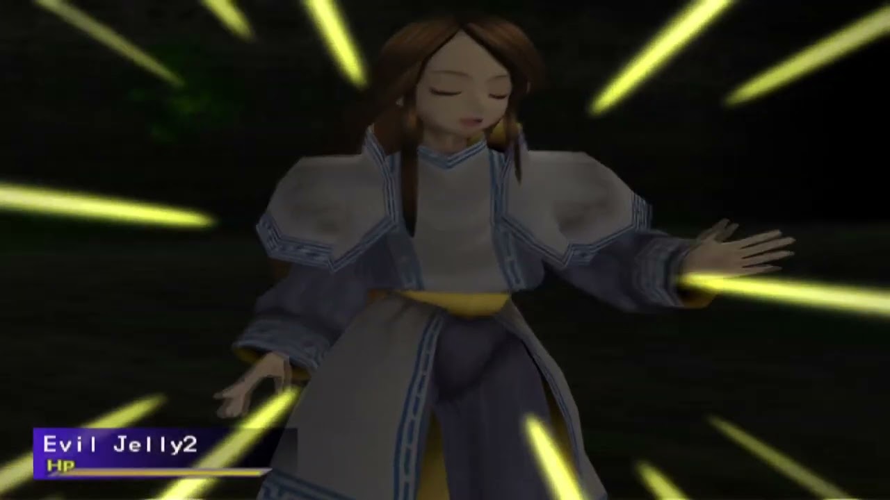 Legaia 2 : Duel Saga | Undub, Uncut, and Unedit Walkthrough Part 9