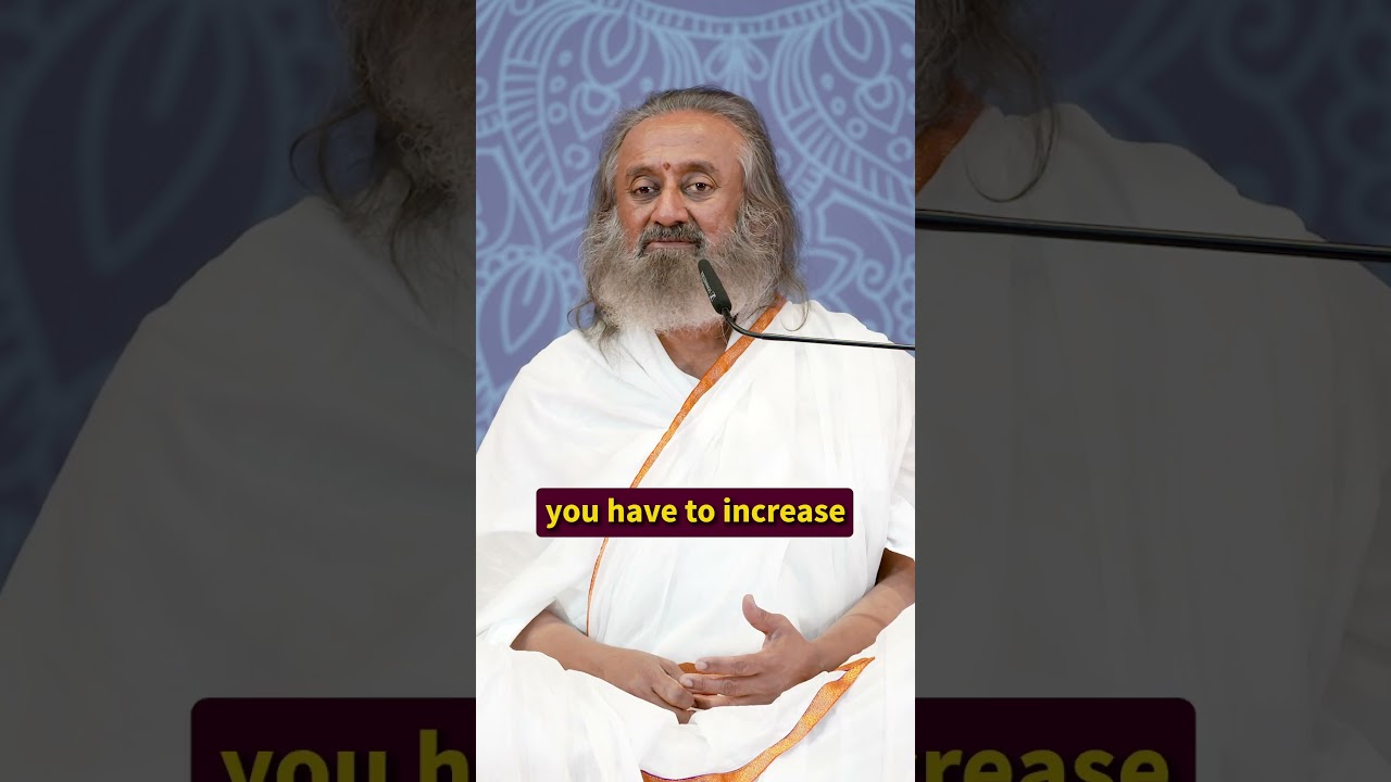 Is God Against Me? | Gurudev