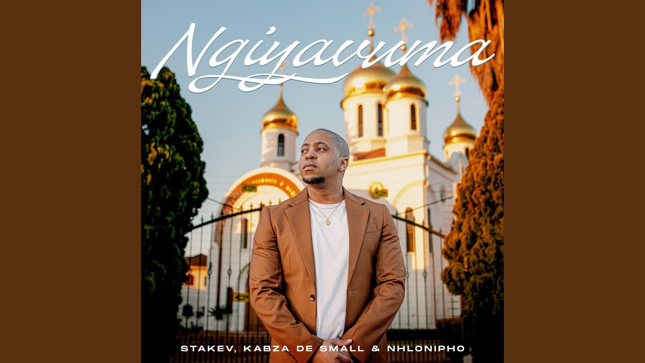 Ngiyavuma