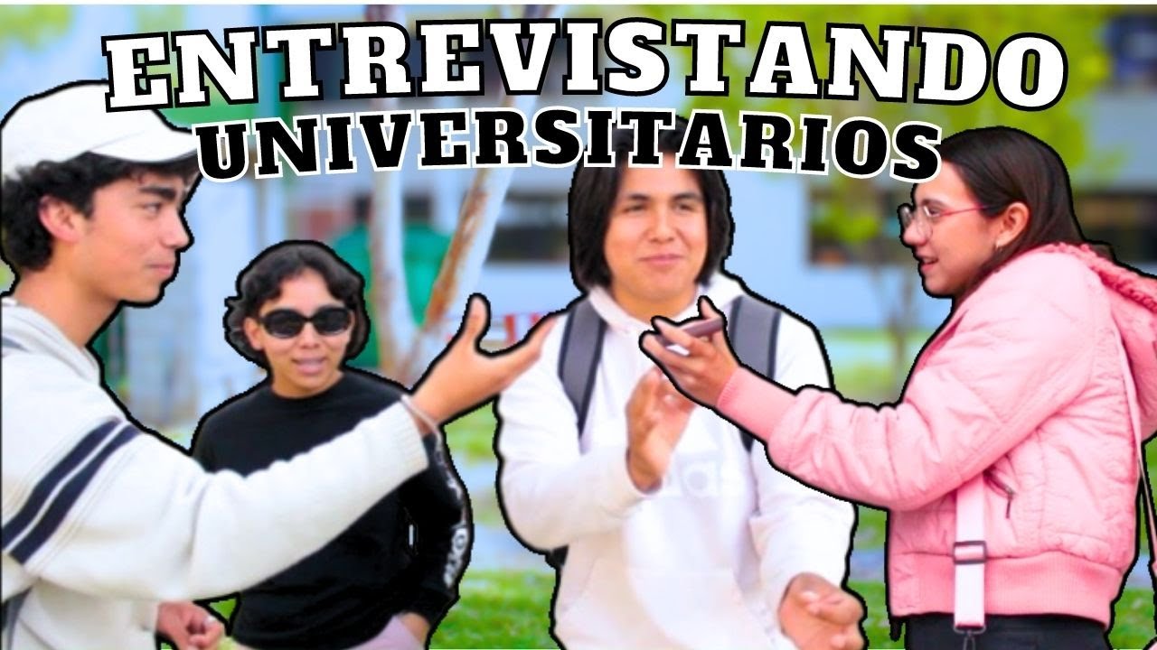 UABC Tijuana: ESTO PIENSAN los UNIVERSITARIOS de las DEMAS CARRERAS