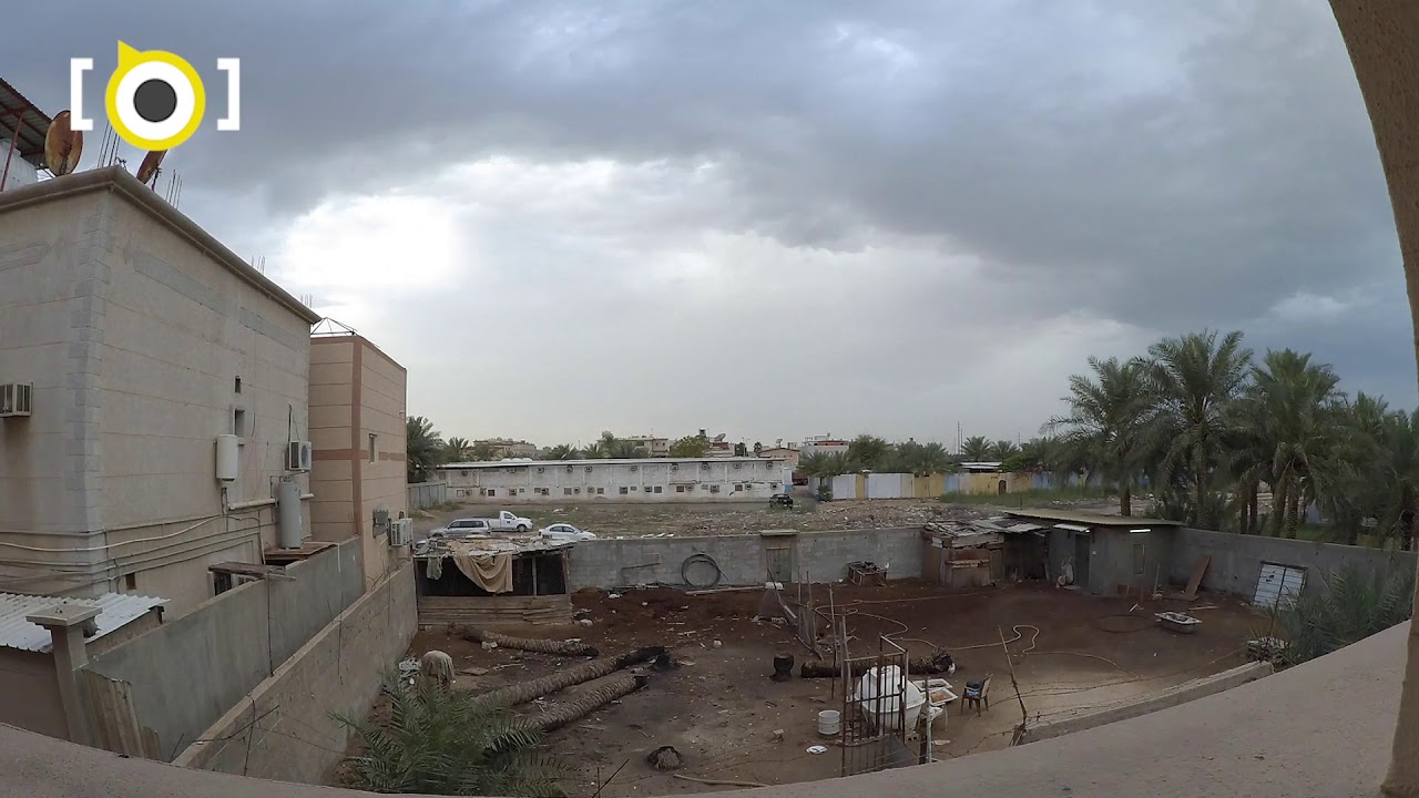 Timelapse | April 2020 | تايم لابس في الأوجام