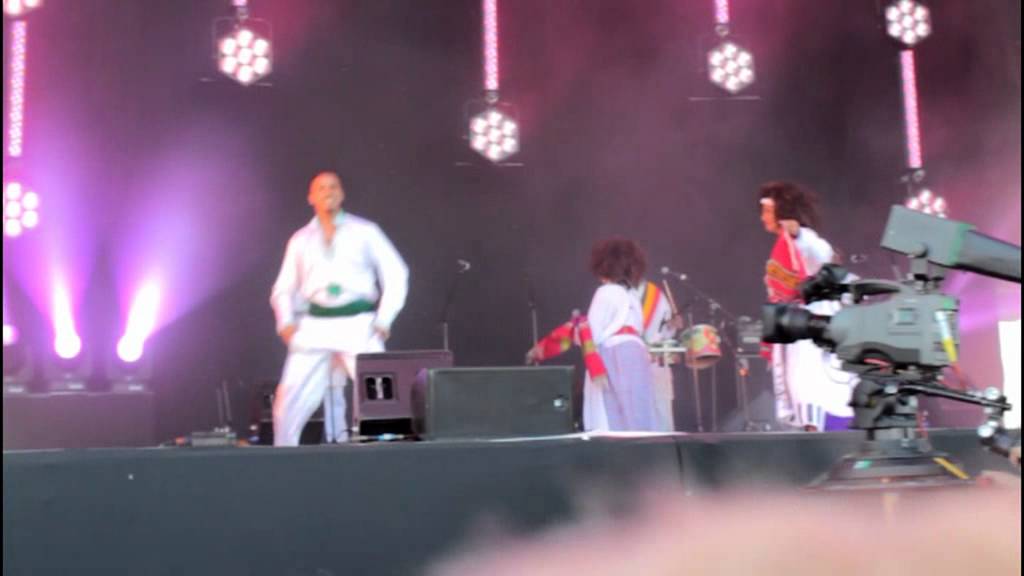My London 2012 Olympics Experience  No.1  Krar Collective
