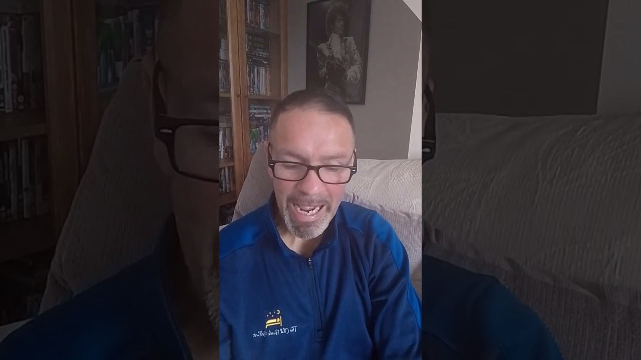 Eamon McAuley on Harry Greb. You must watch this! 