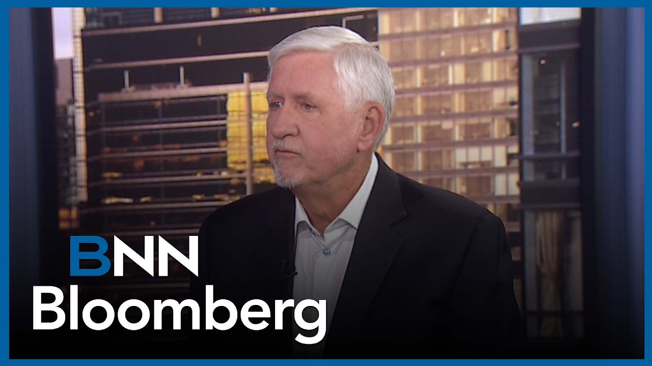 Market Call: Gordon Reid's outlook on U.S. Equities (March 10, 2026)