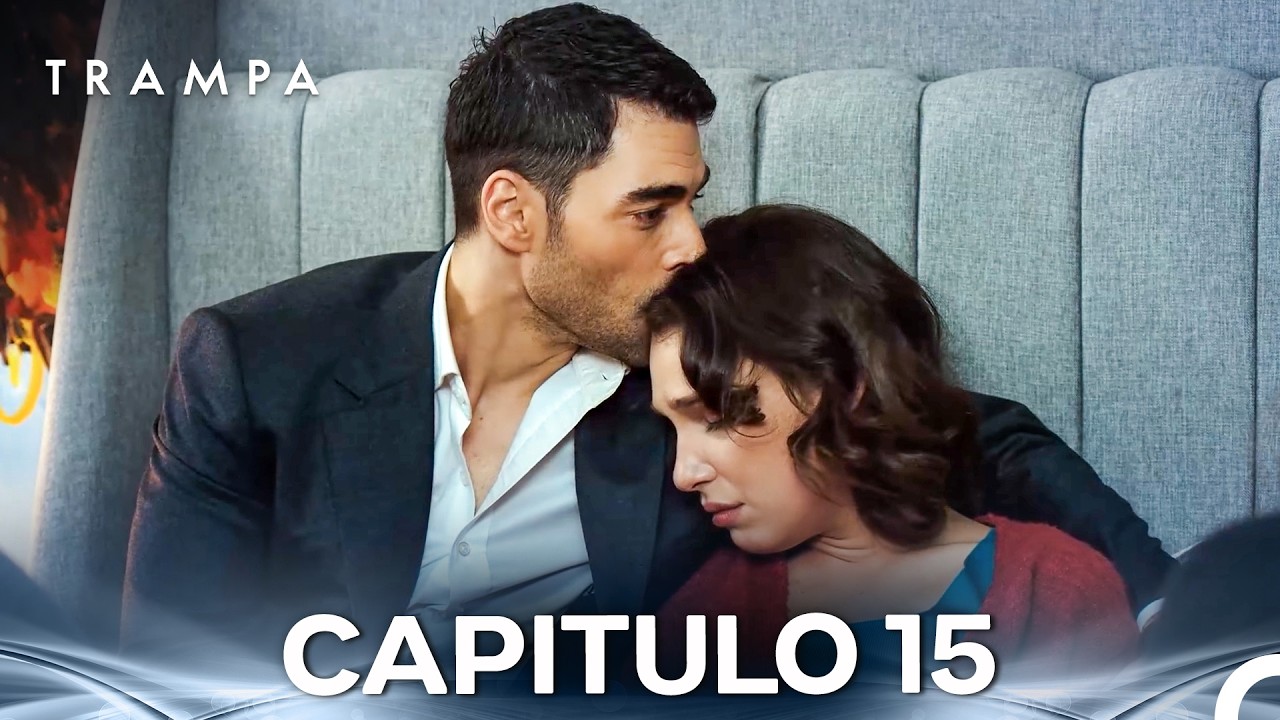 Trampa Cap&iacute;tulo 15 (Doblado en Espa&ntilde;ol) (FULL HD)