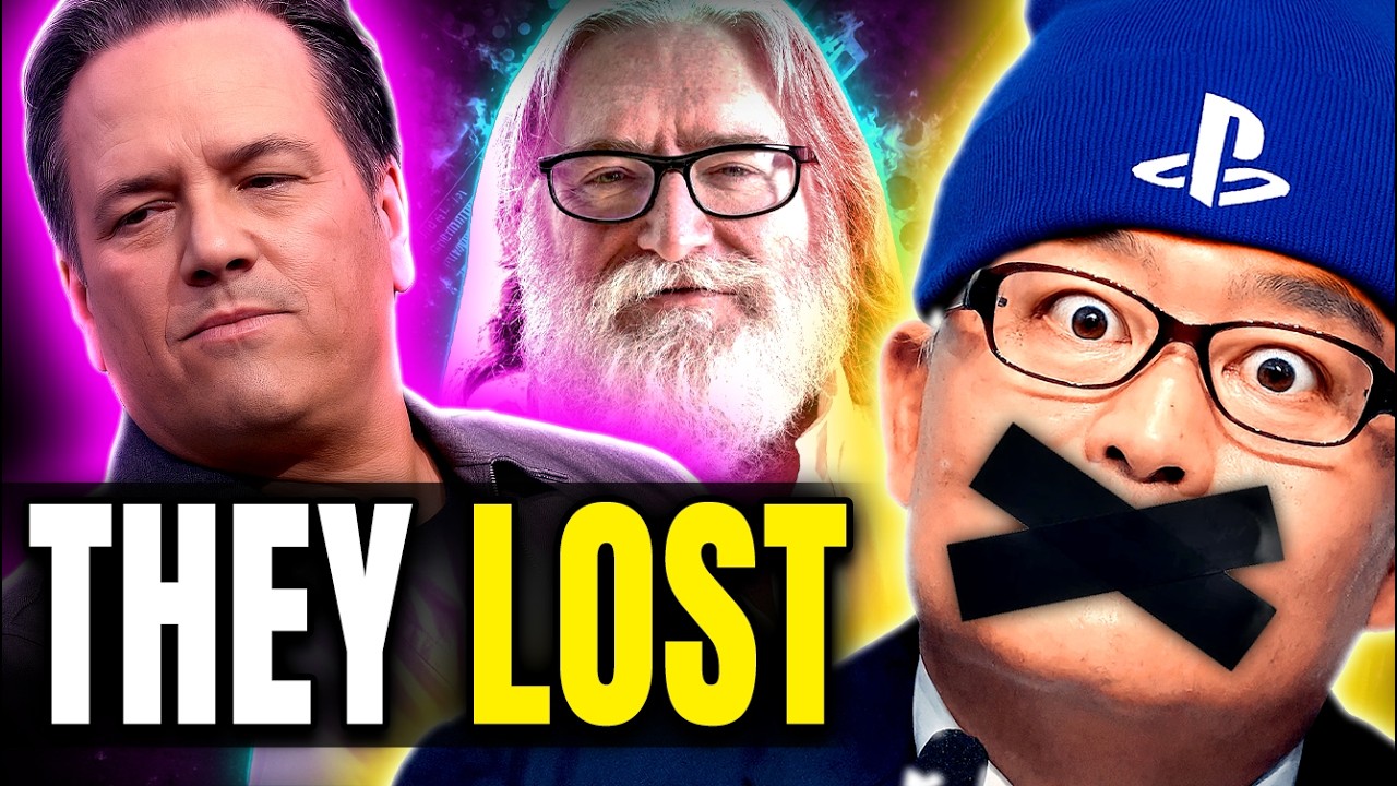 PlayStation Crossed The Line And Its A DISASTER