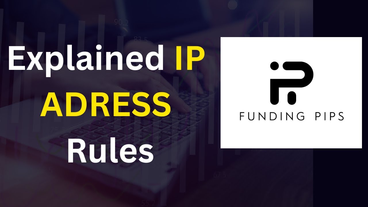 Explained the Hidden Rules of Funding PIPs: The IP Address Rule You Need to Know