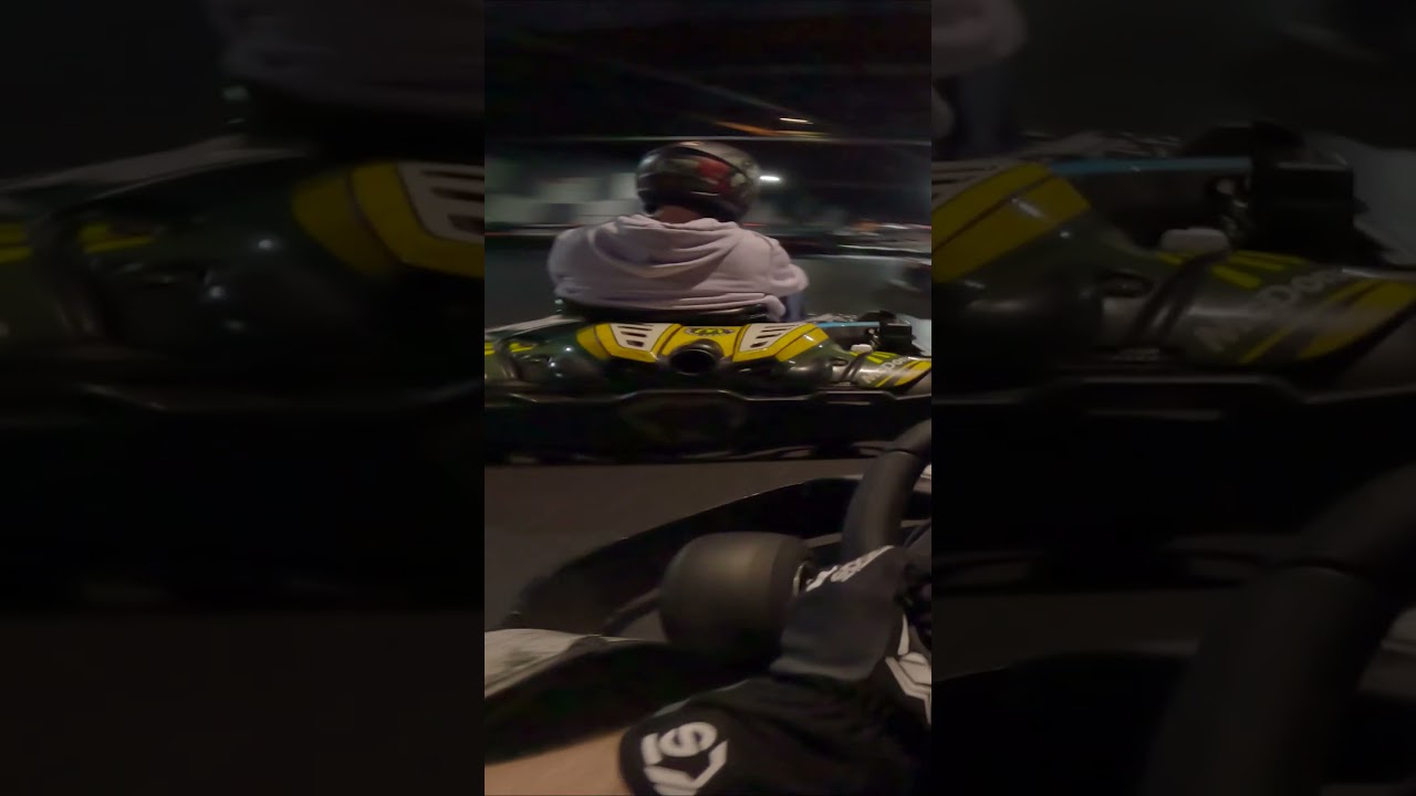 Worldkarts Kortrijk Highlights #1
