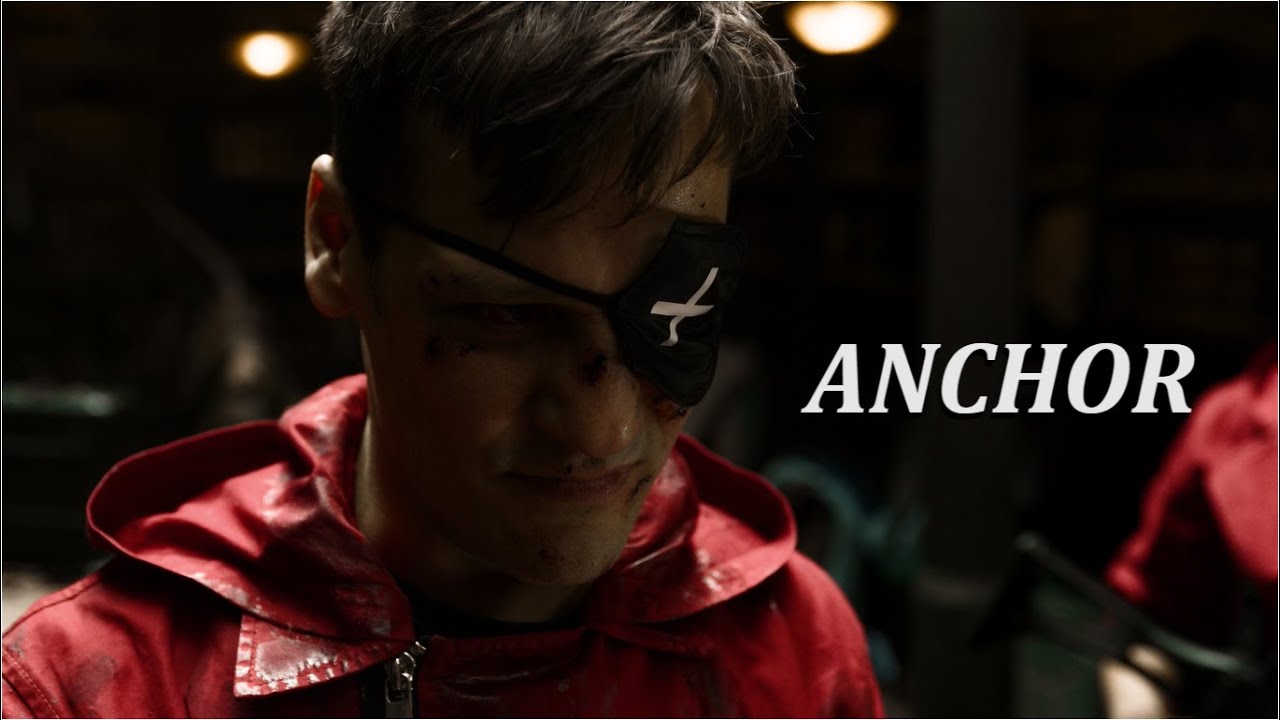 Anchor || Palermo [+ Berlin] [English Subtitles]