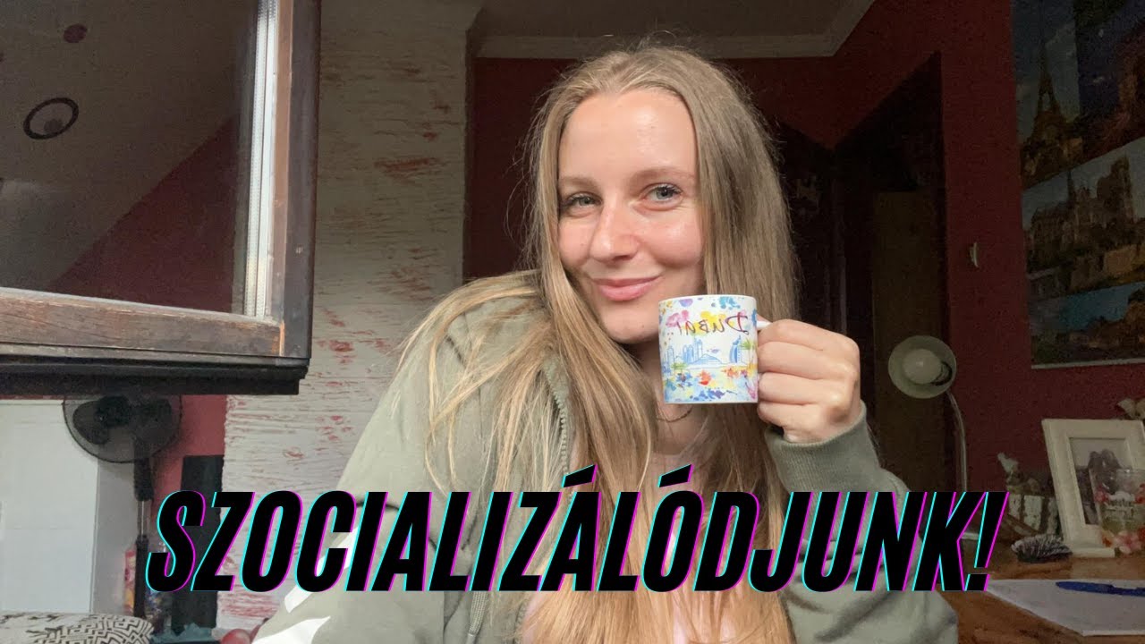 5 TIPP HOGYAN SZOCIALIZÁLÓDJ A GÓLYATÁBORBAN