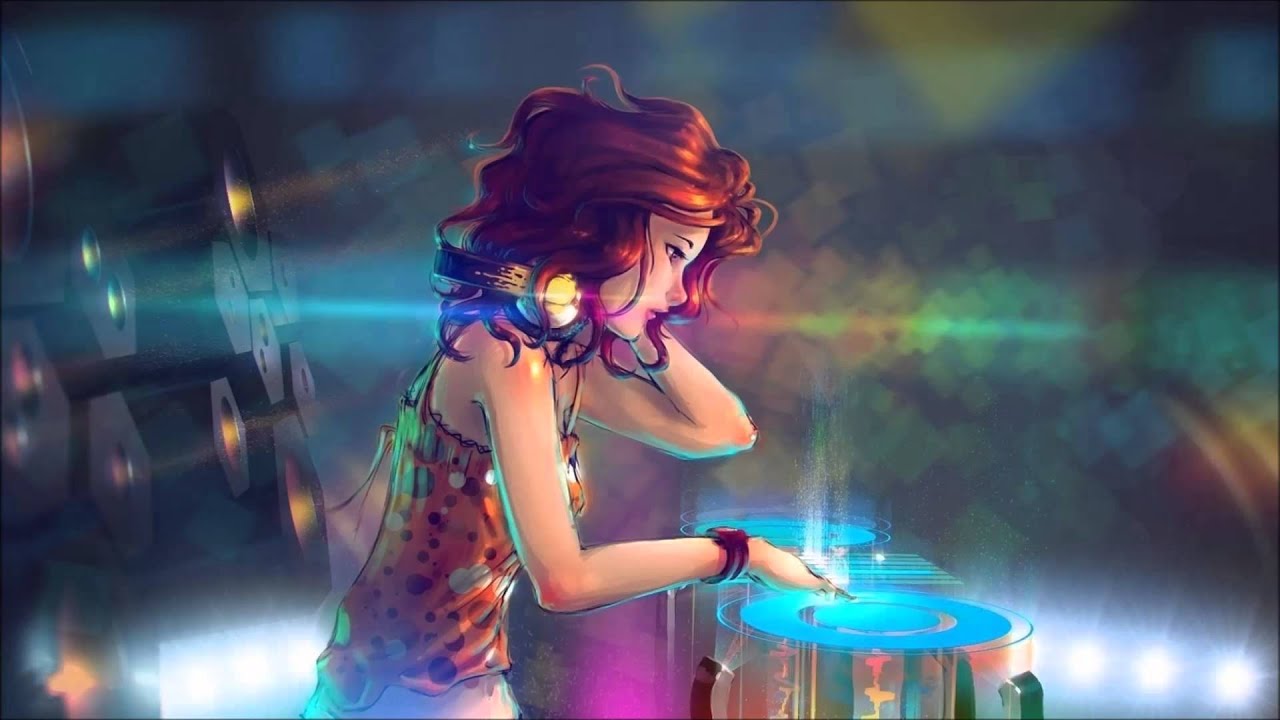 Nightcore - La Di Da