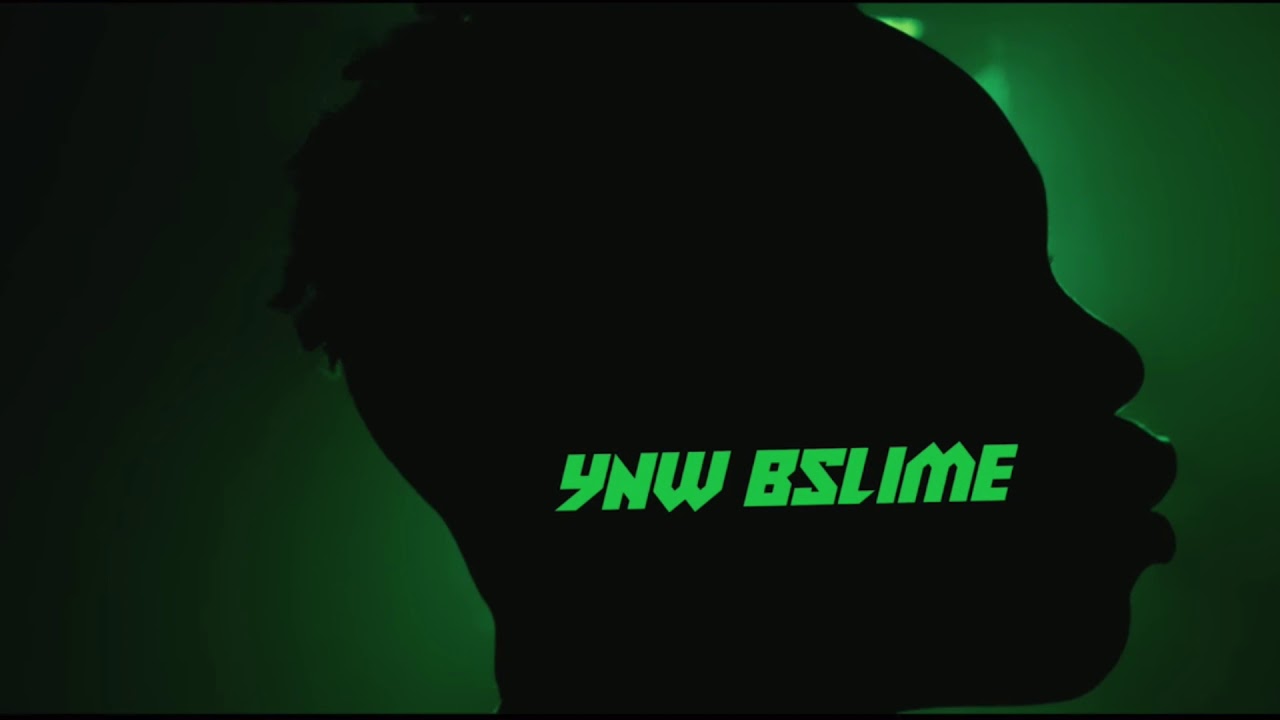 FREE | YNW BSlime X YNW Melly Type Beat 