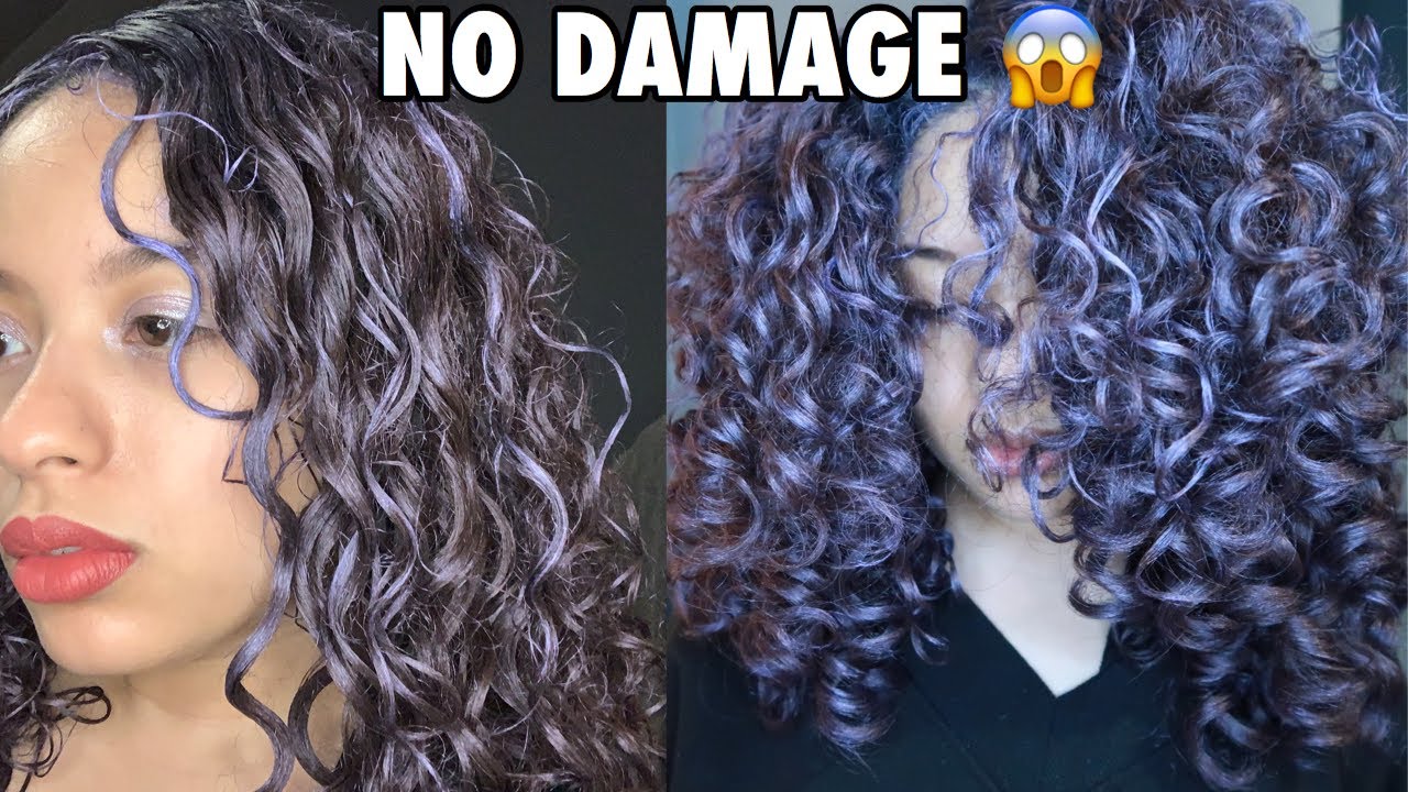 ORS CURLS UNLEASHED COLOR BLAST HAIR WAX
